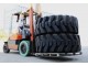 Giới thiệu về lốp đặc Zeetah cho xe xúc lật mã gai 801H